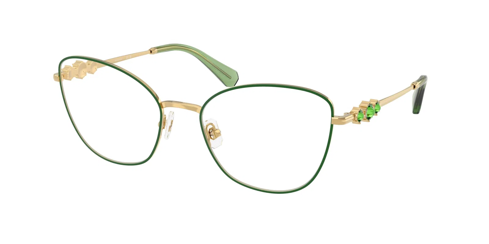 Swarovski 1034 Eyeglasses - view 6